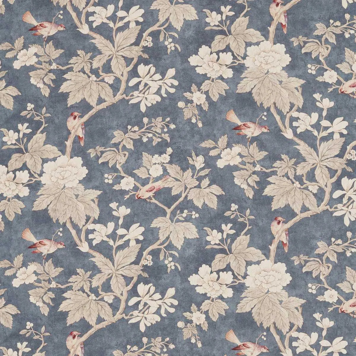 Chiswick Grove Fabric - Sanderson