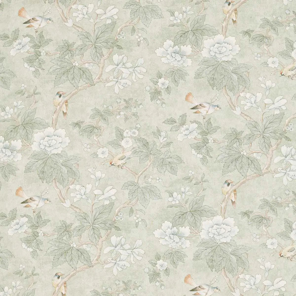 Chiswick Grove Fabric - Sanderson