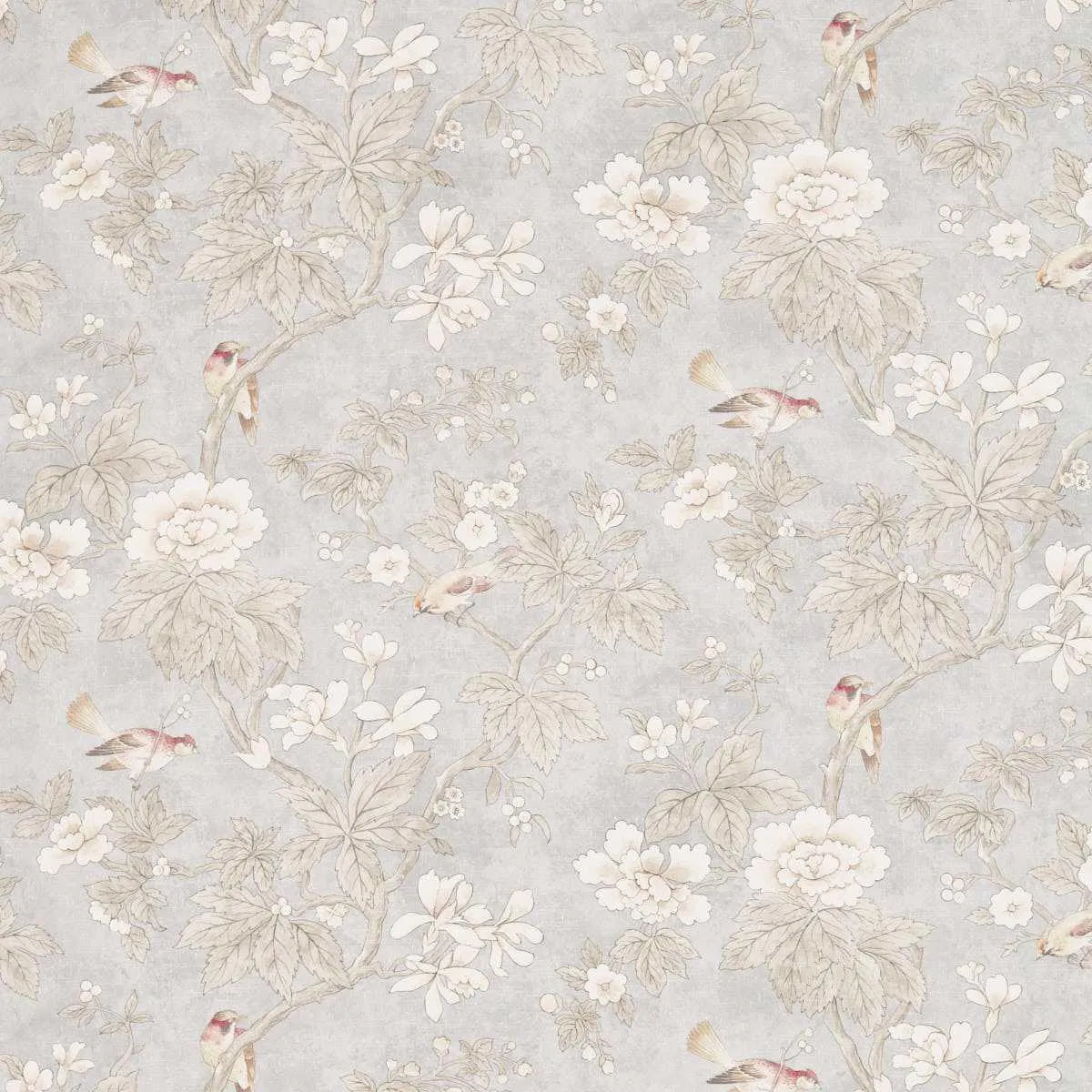 Chiswick Grove Fabric - Sanderson