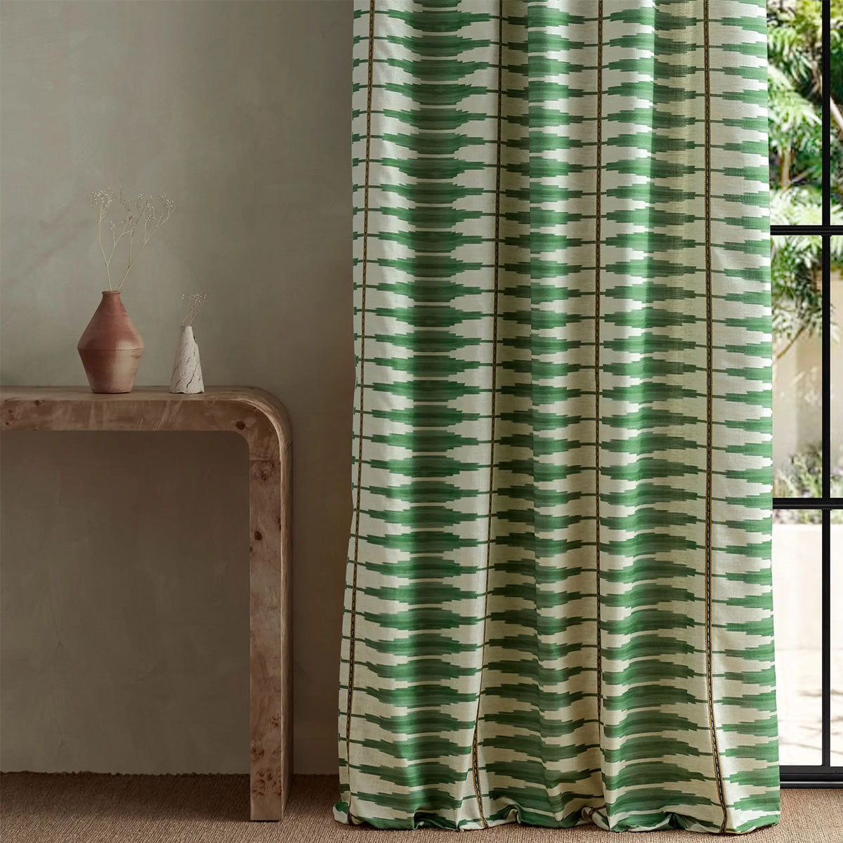 Cintilla Fabric - Harlequin