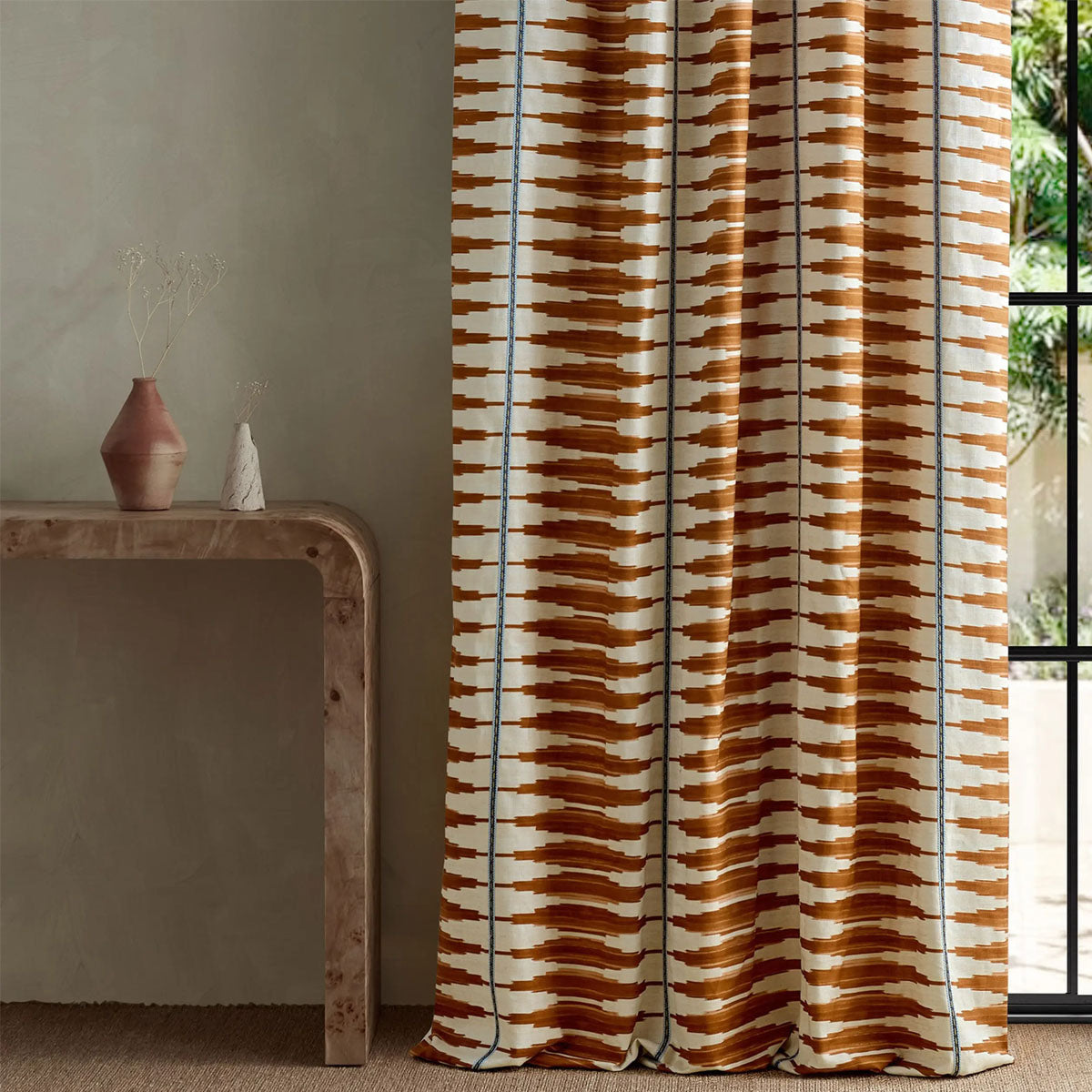 Cintilla Fabric - Harlequin