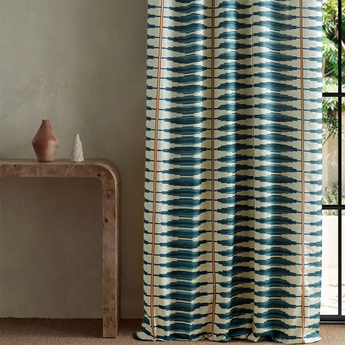 Cintilla Fabric - Harlequin