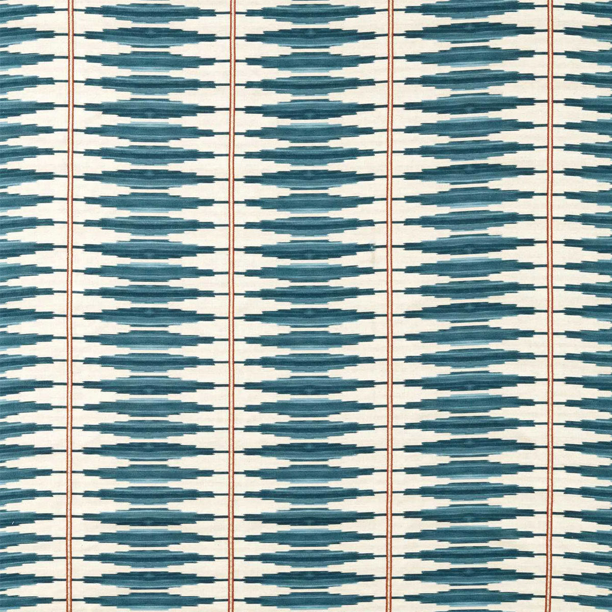 Cintilla Fabric - Harlequin