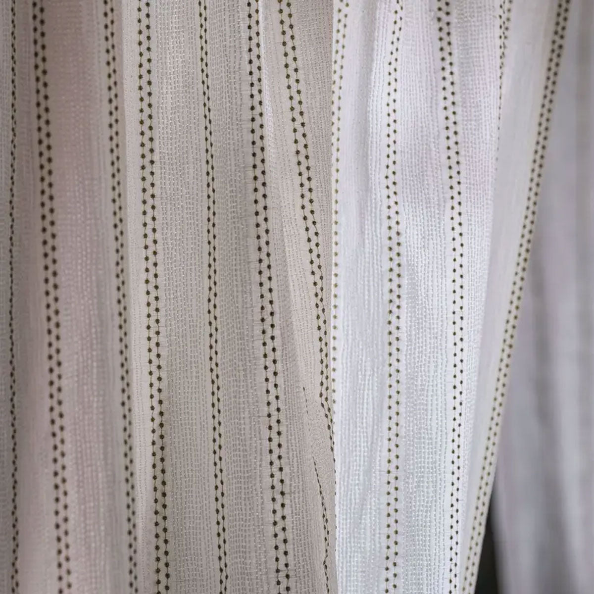 Coastal Knot Fabric - Sanderson