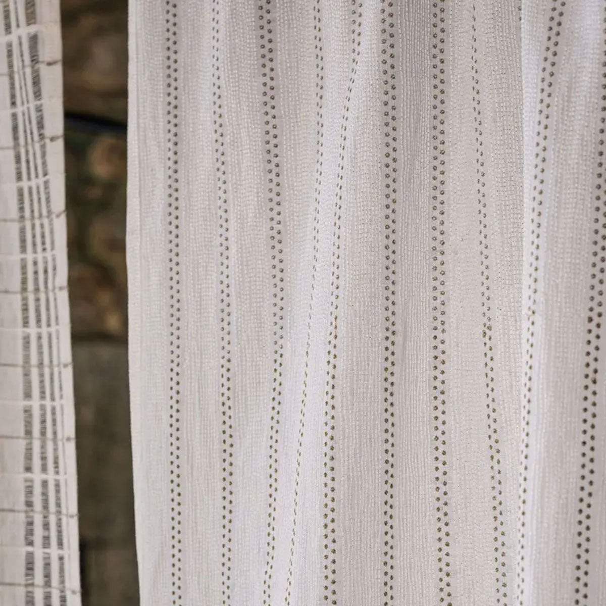Coastal Knot Fabric - Sanderson