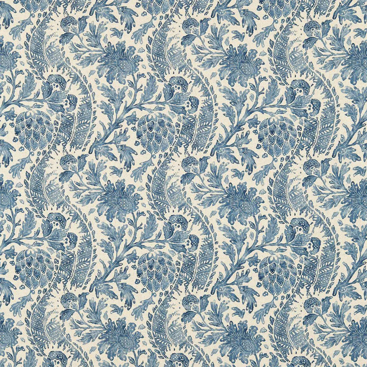 Cochin Fabric - Zoffany