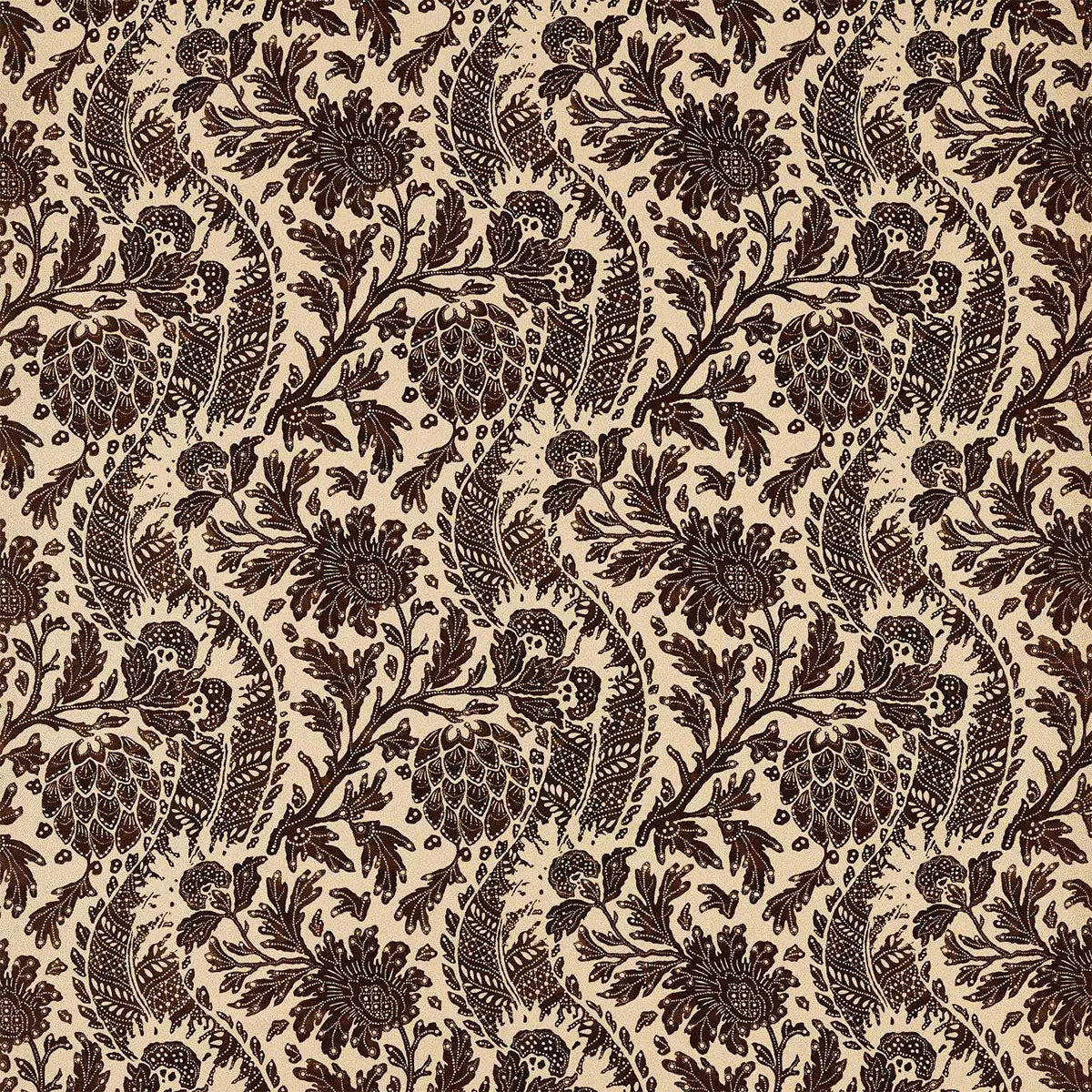 Cochin Fabric - Zoffany
