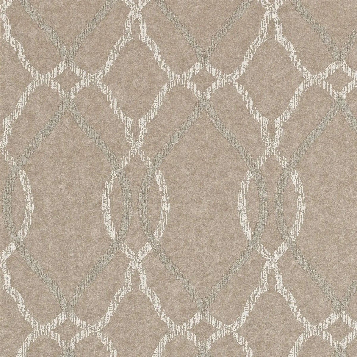 Comice Wallpaper - Harlequin