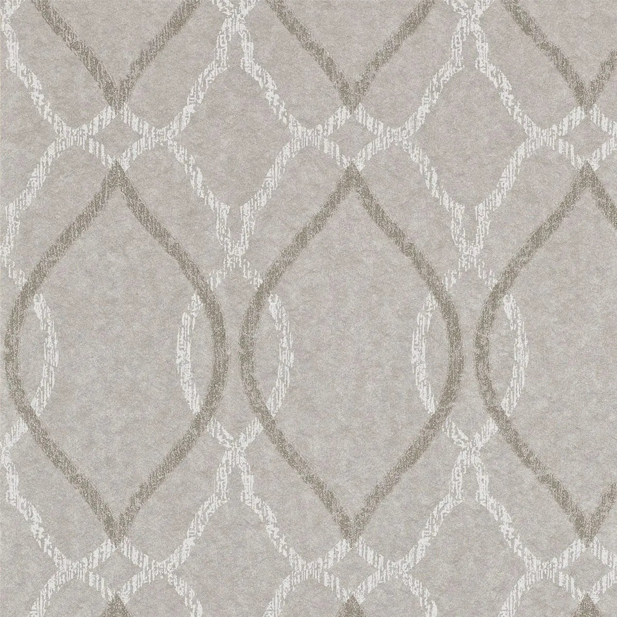 Comice Wallpaper - Harlequin