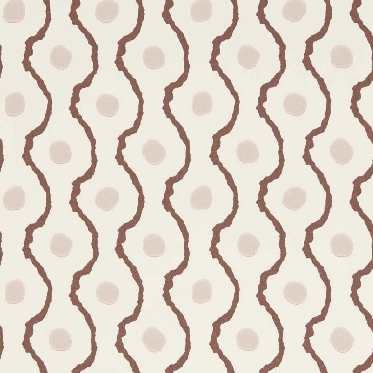 Connor Wallpaper - Harlequin X Henry Holland