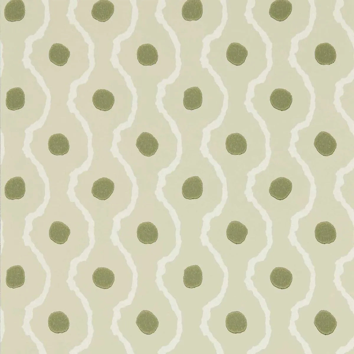 Connor Wallpaper - Harlequin X Henry Holland