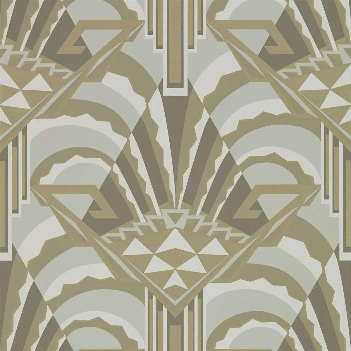 Conway Wallpaper - Zoffany