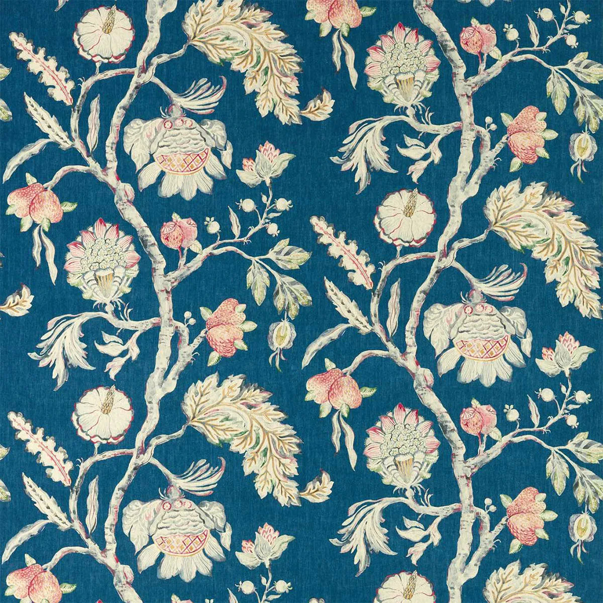 Copes Trail Fabric - Zoffany