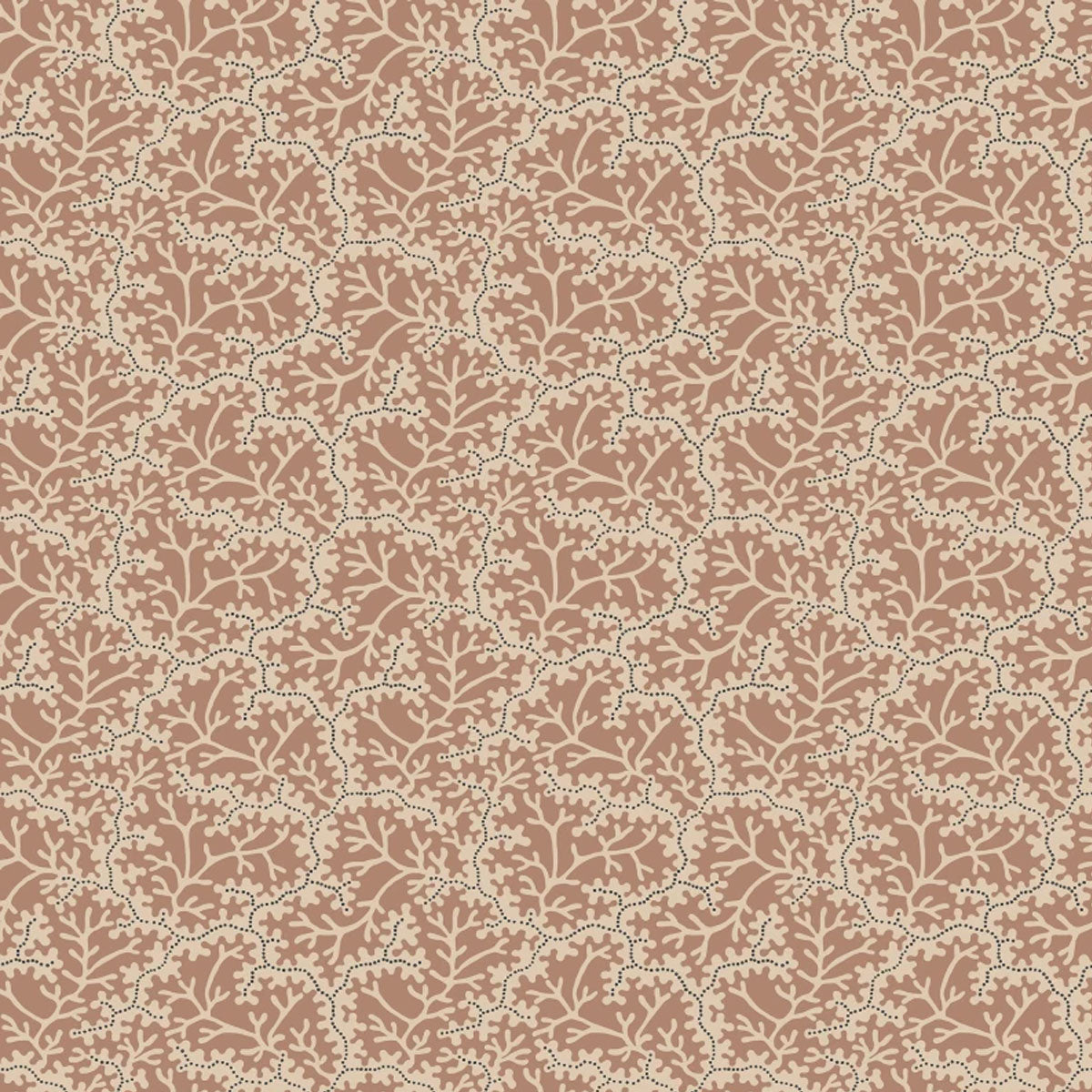 Coral Wallpaper - Sandberg