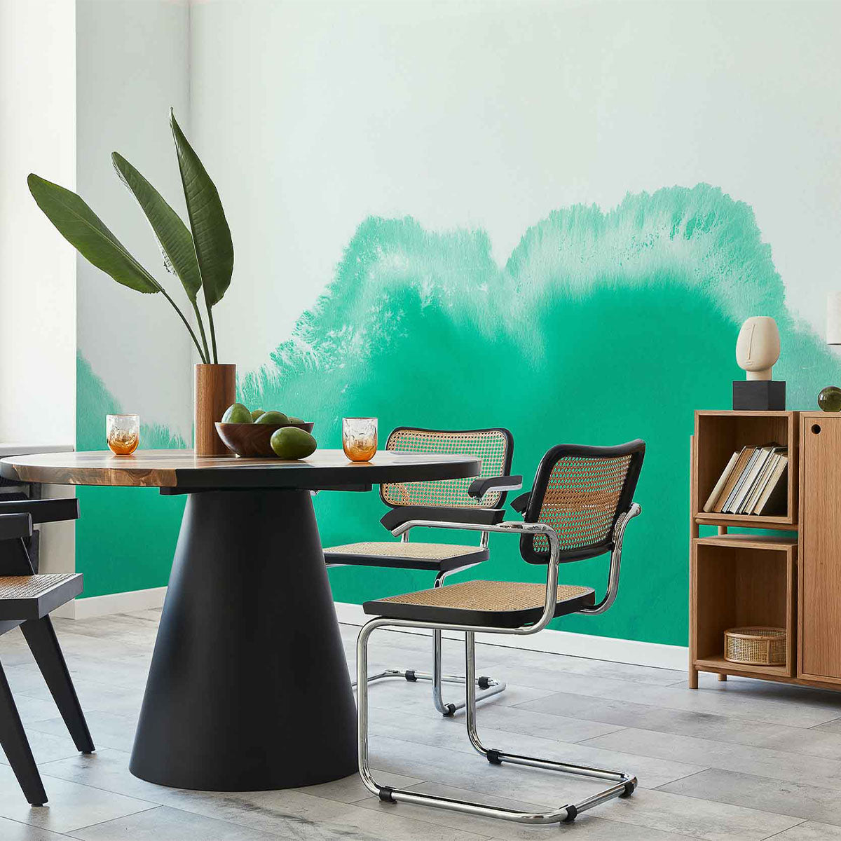Coral Reefs Mural Wallpaper - Coordonne