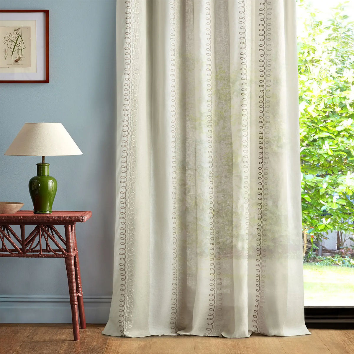 Cordelia Fabric - Sanderson