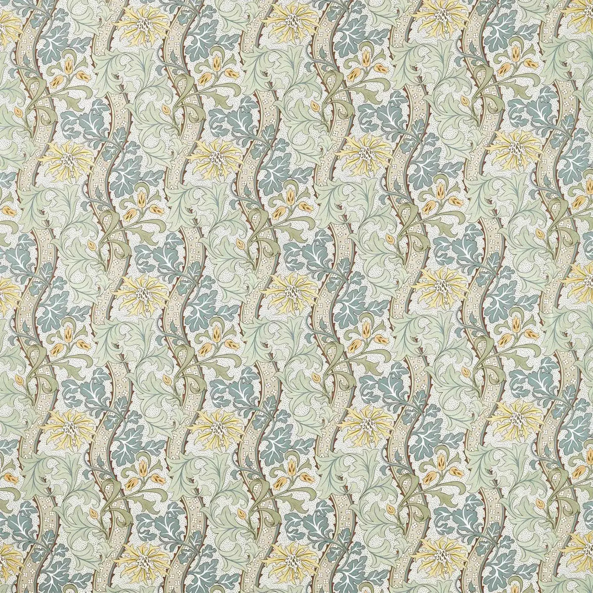 Cornflower Fabric - Morris & Co
