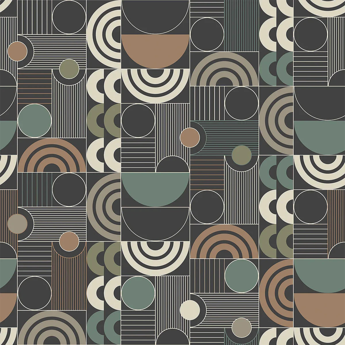 Cosmopolitan Wallpaper - Borastapeter