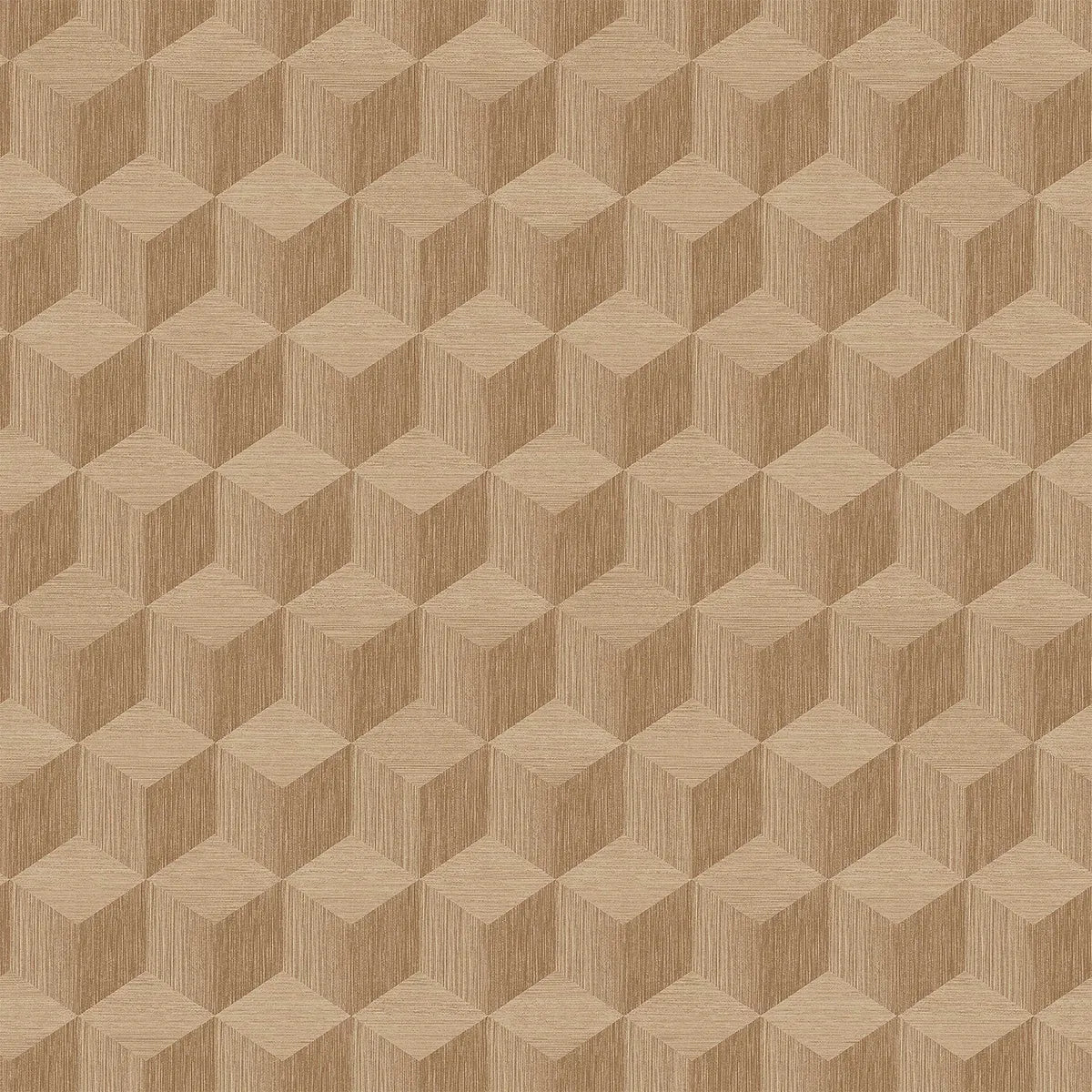 Cube Wallpaper - Borastapeter