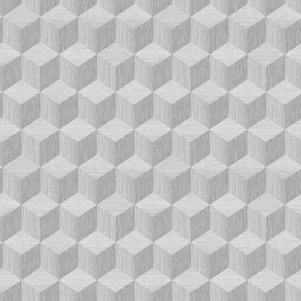 Cube Wallpaper - Borastapeter