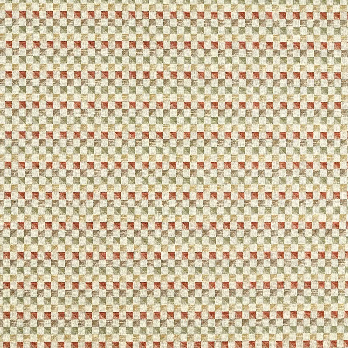 Cubus Fabric - Clarke & Clarke