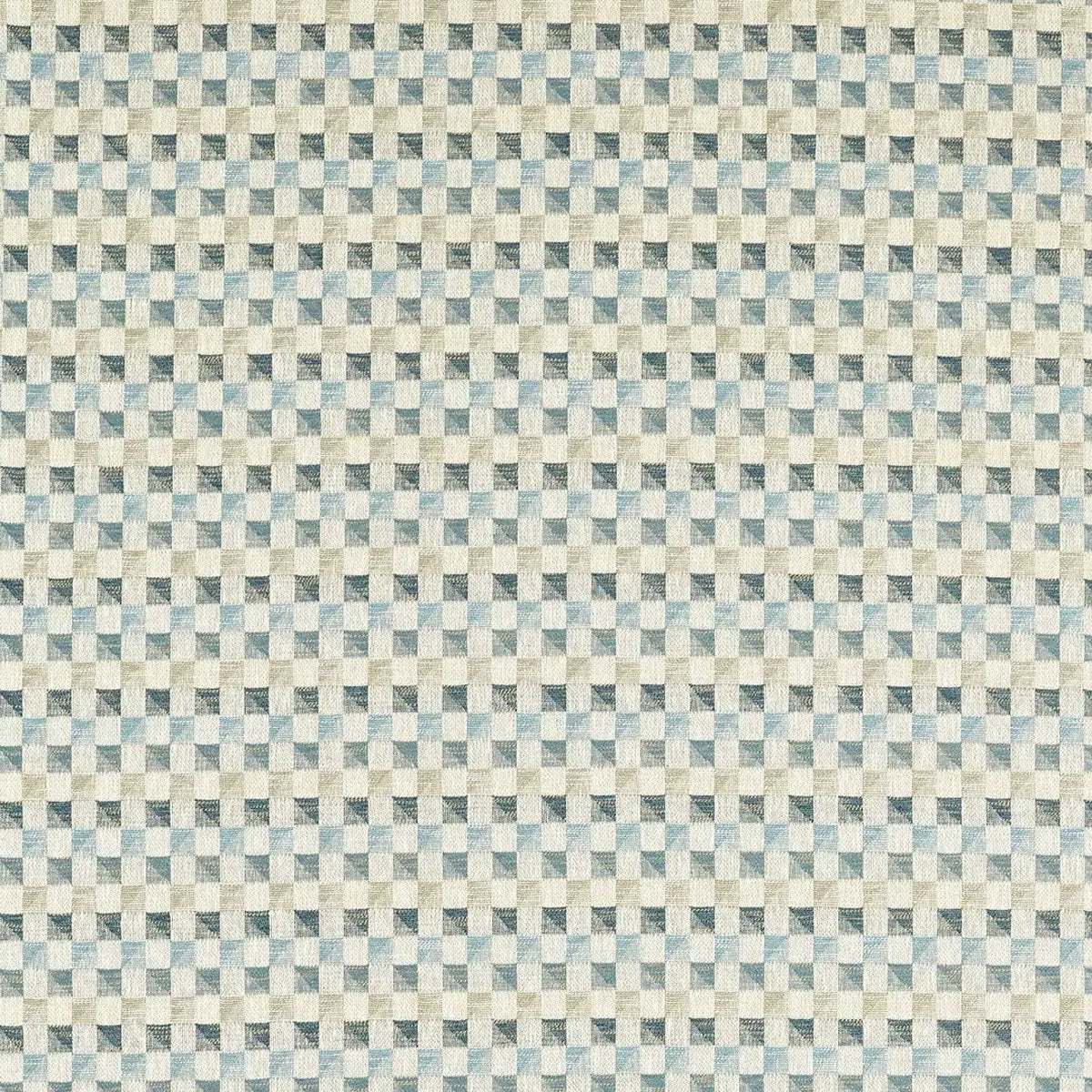 Cubus Fabric - Clarke & Clarke