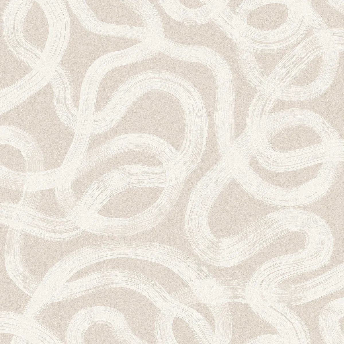 Curve Wallpaper - Borastapeter