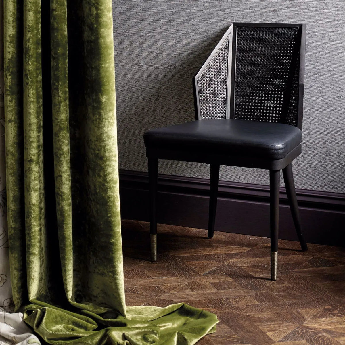 Curzon Fabric - Zoffany