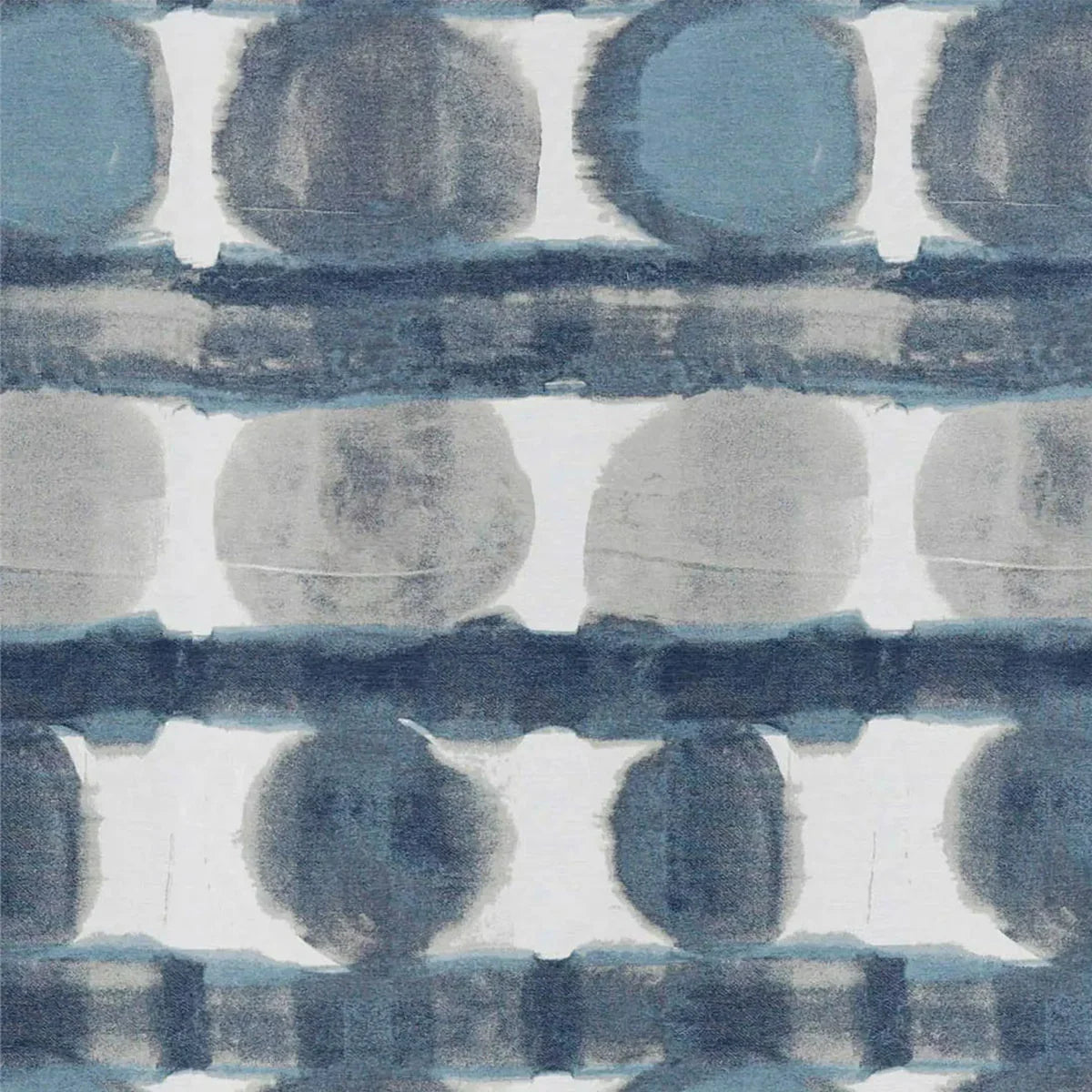 Delphis Fabric - Harlequin