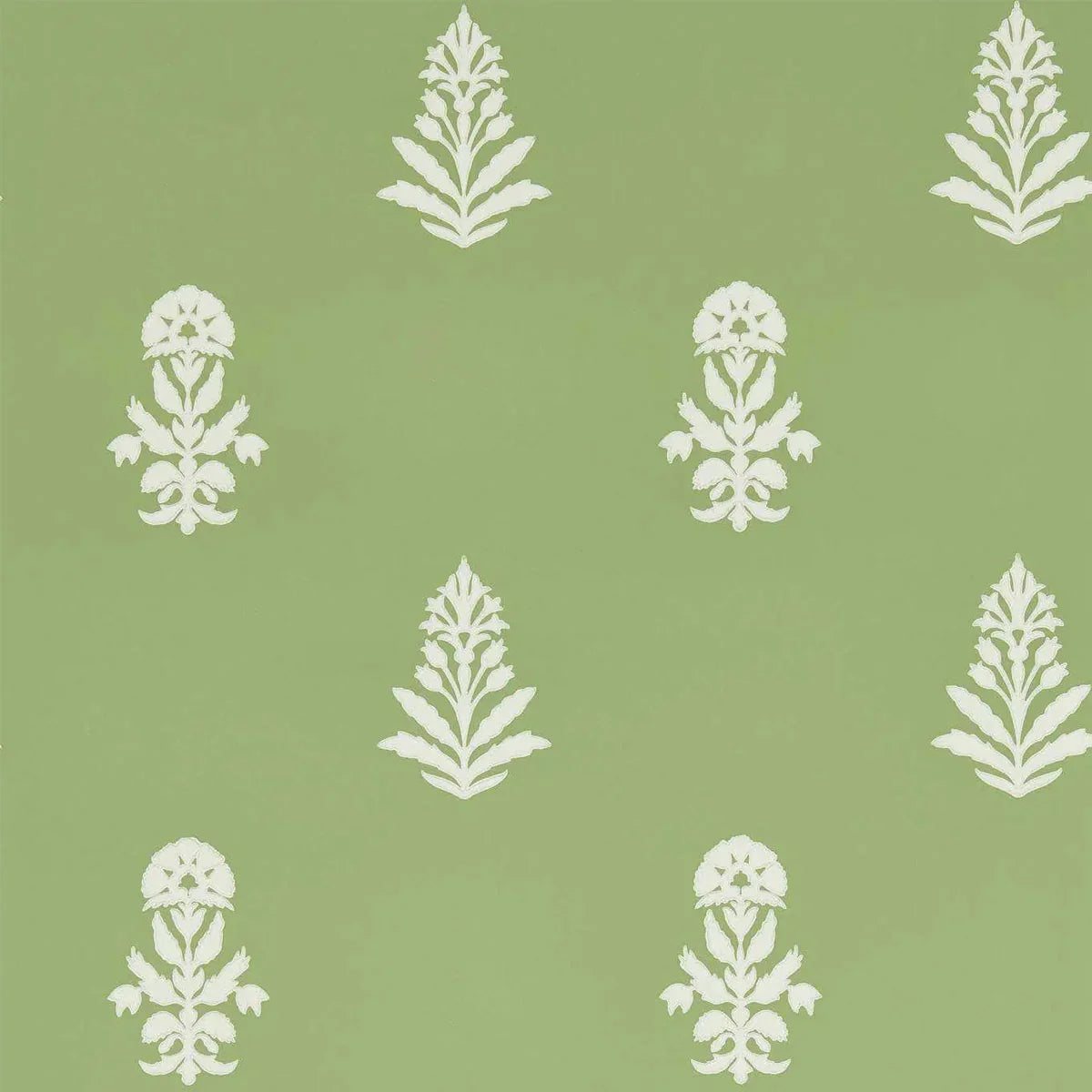 Dabu Wallpaper - Sanderson