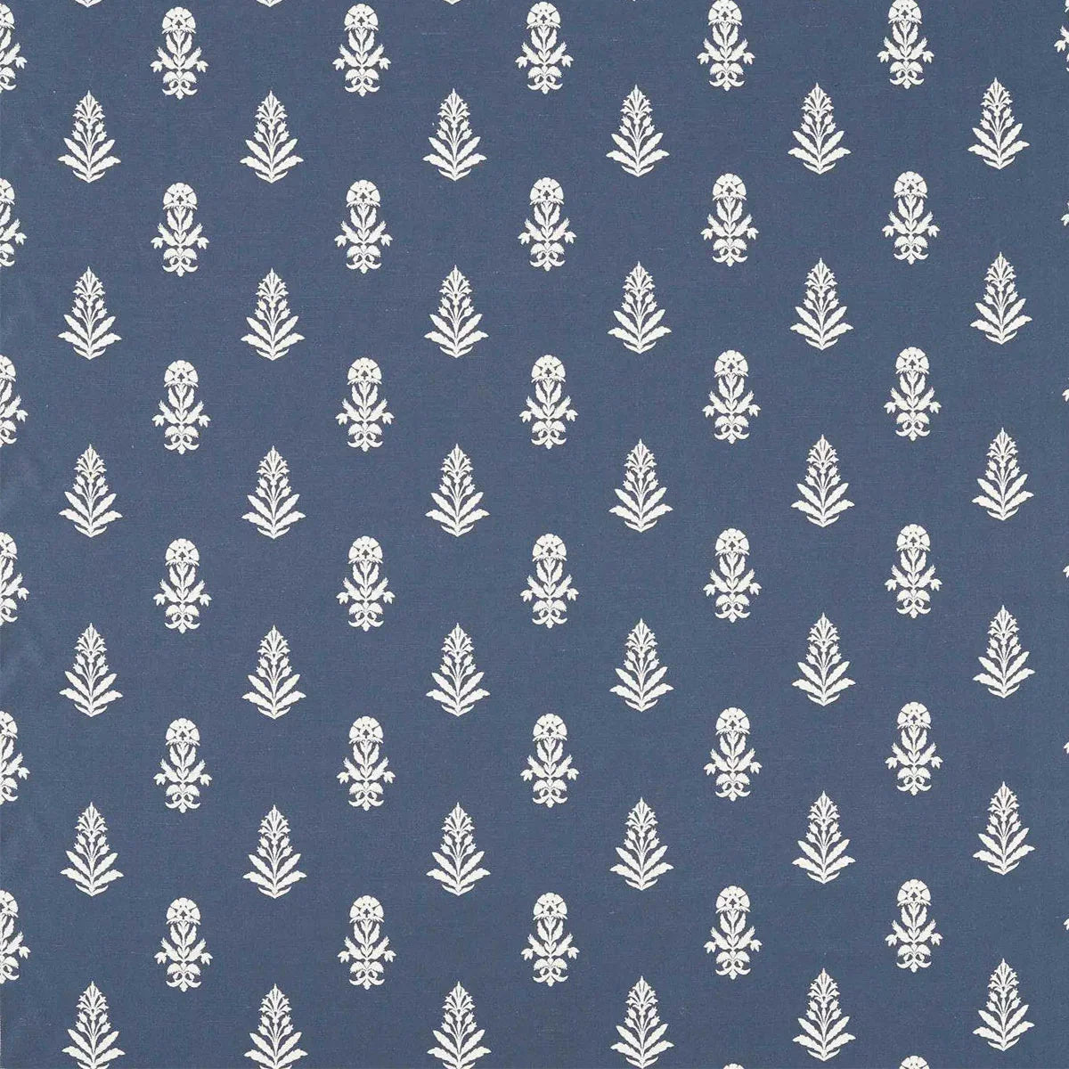 Dabu Fabric - Sanderson