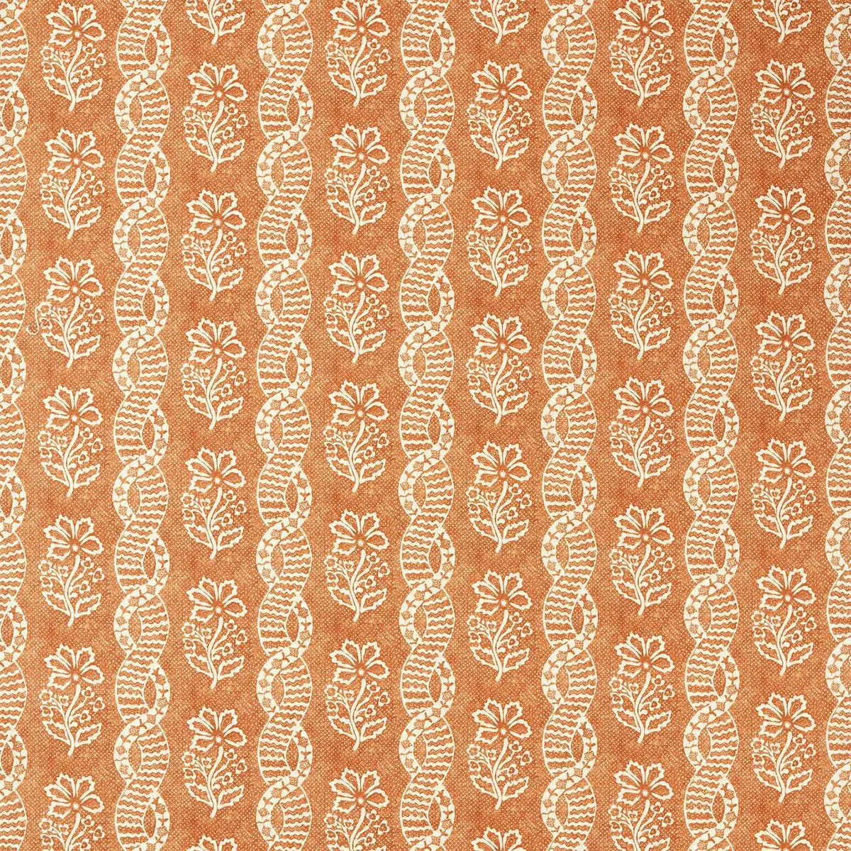Dabu Stripe Fabric - Zoffany