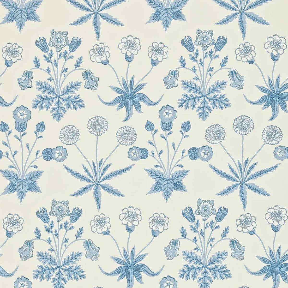 Daisy Wallpaper - Morris & Co