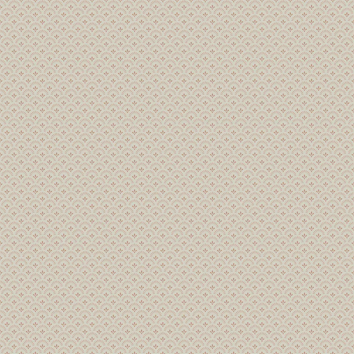 Daisy Wallpaper - Borastapeter
