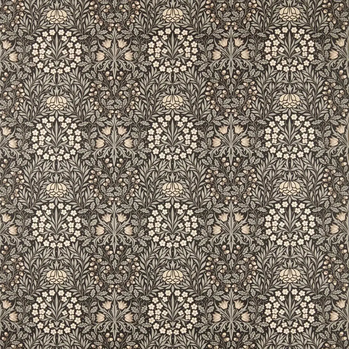 Daisy & Oak Fabric - Morris & Co