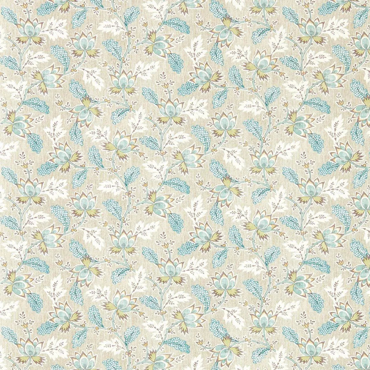 Dallimore Wallpaper - Sanderson X Salvesen Graham