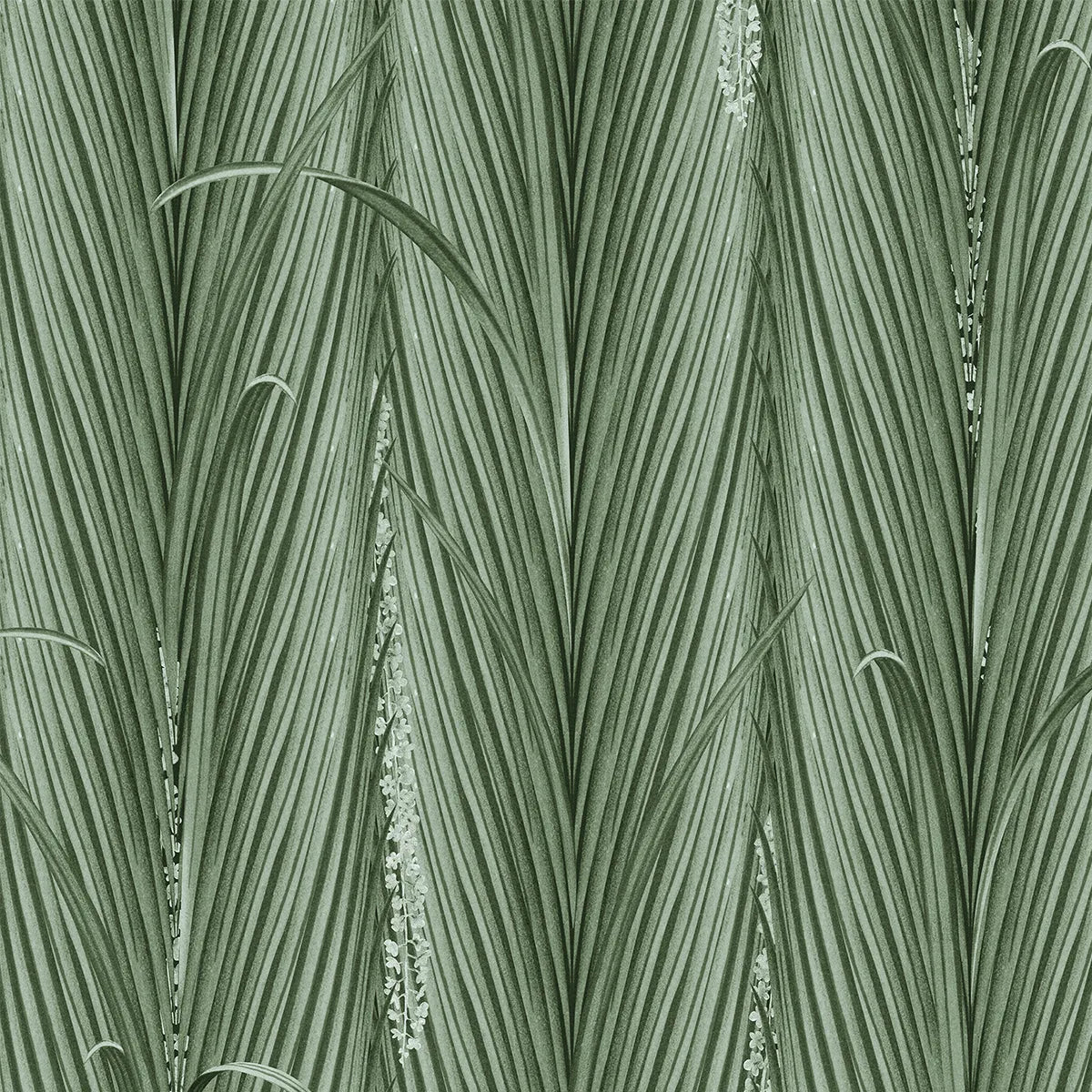 Danube Foliage Wallpaper - Mind The Gap