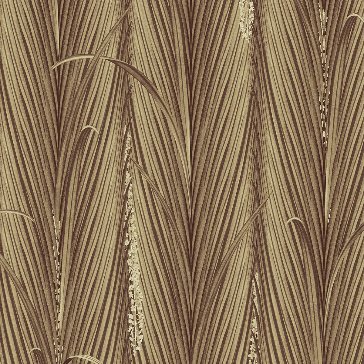Danube Foliage Wallpaper - Mind The Gap