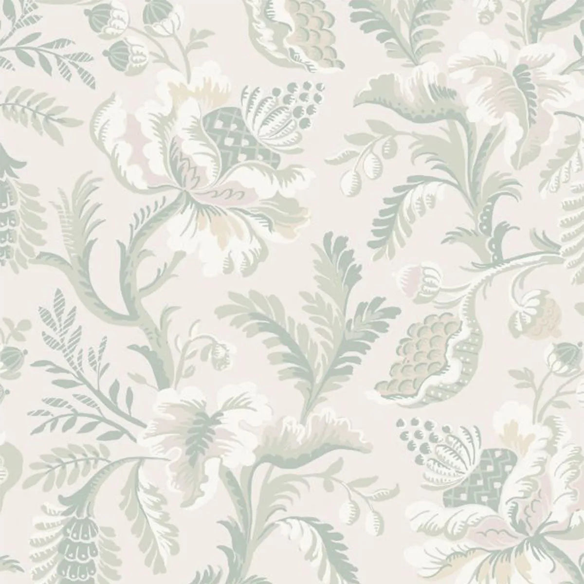 Daphne Wallpaper - Sandberg