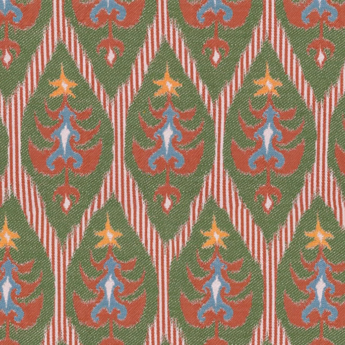 Der Tannenbaum Woven Fabric - Mind The Gap