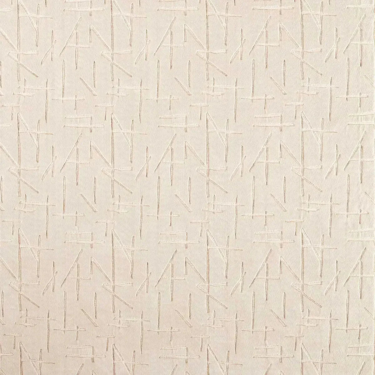Dolmens Velvet Fabric - Harlequin