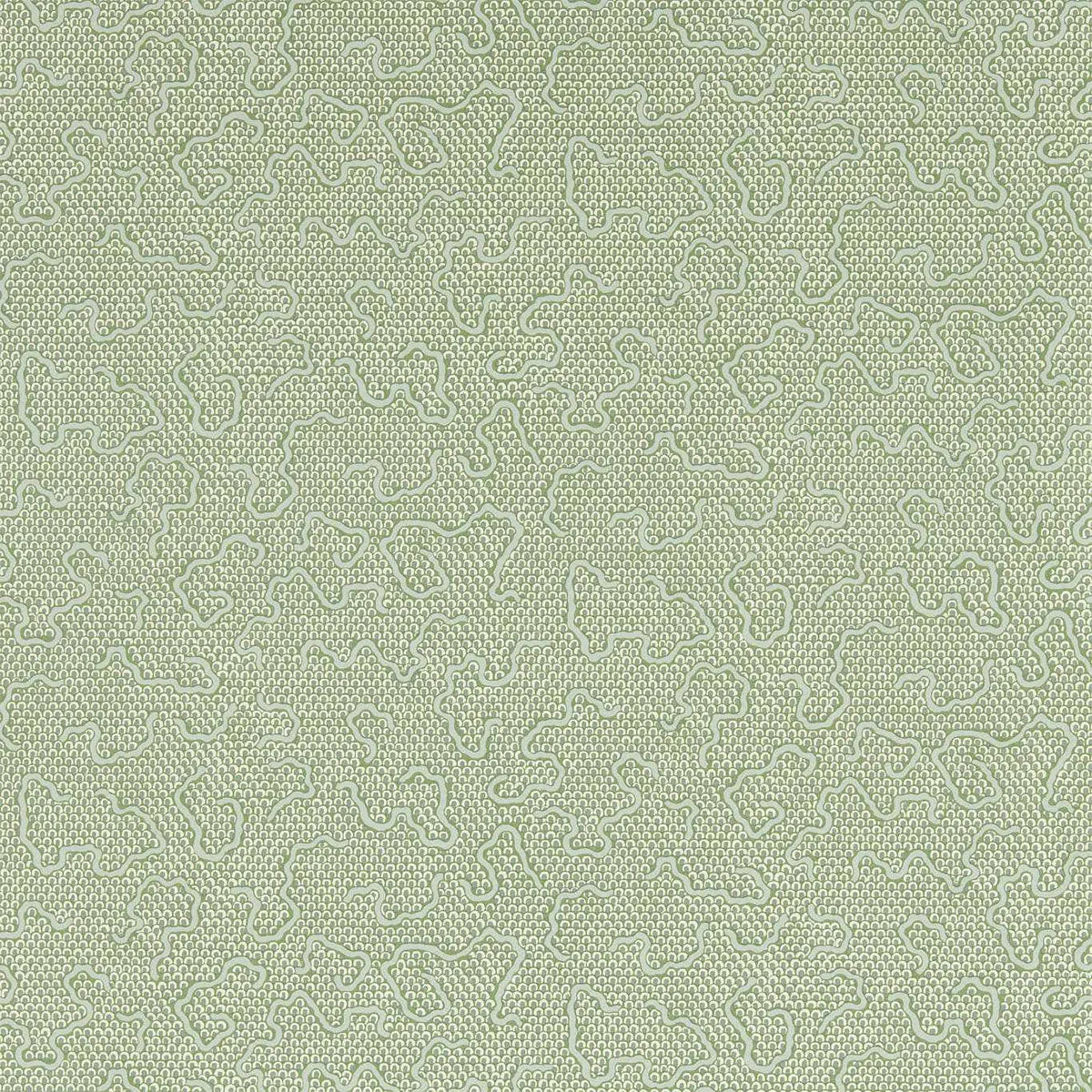 Domino Paper Wallpaper - Zoffany