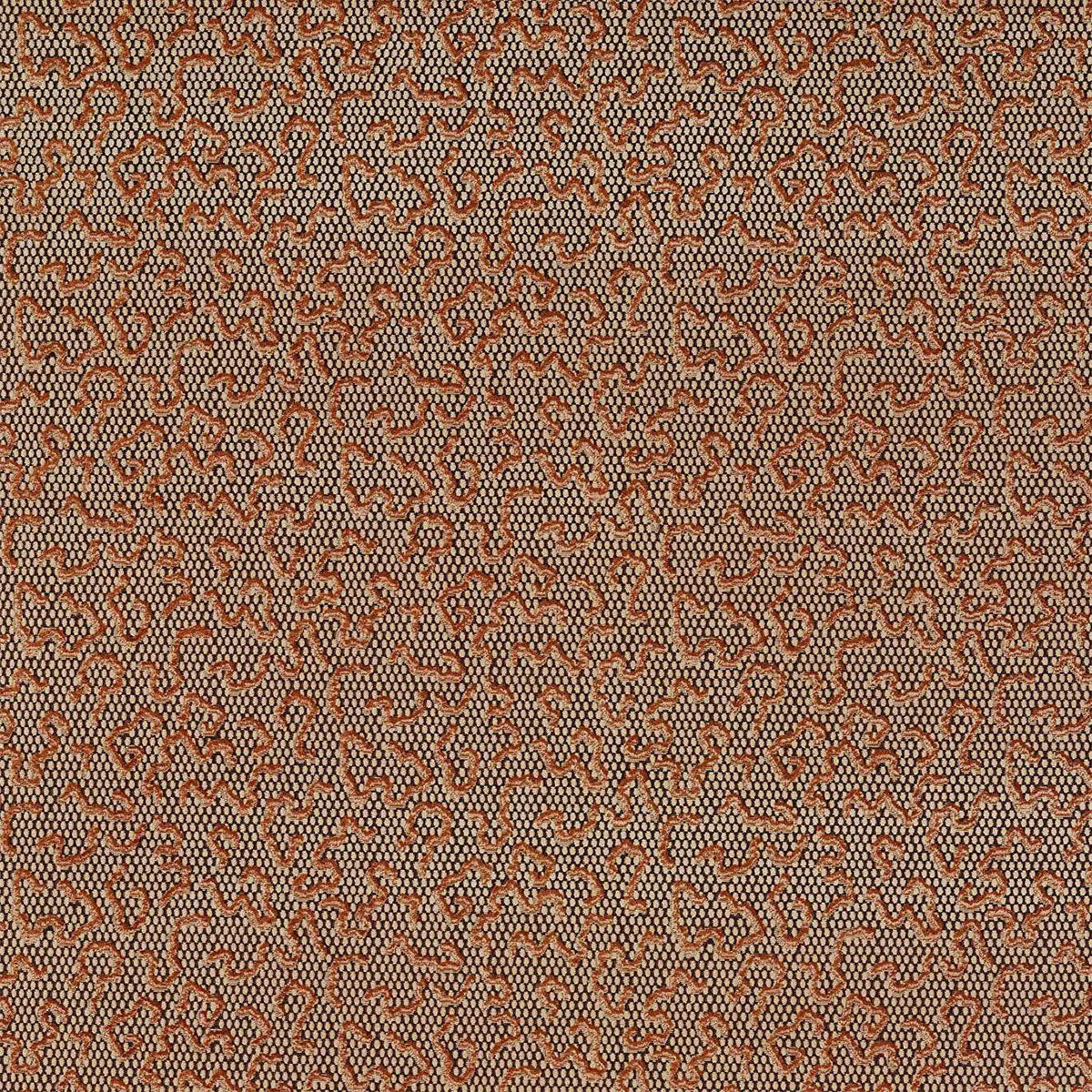 Domino Velvet Fabric - Zoffany