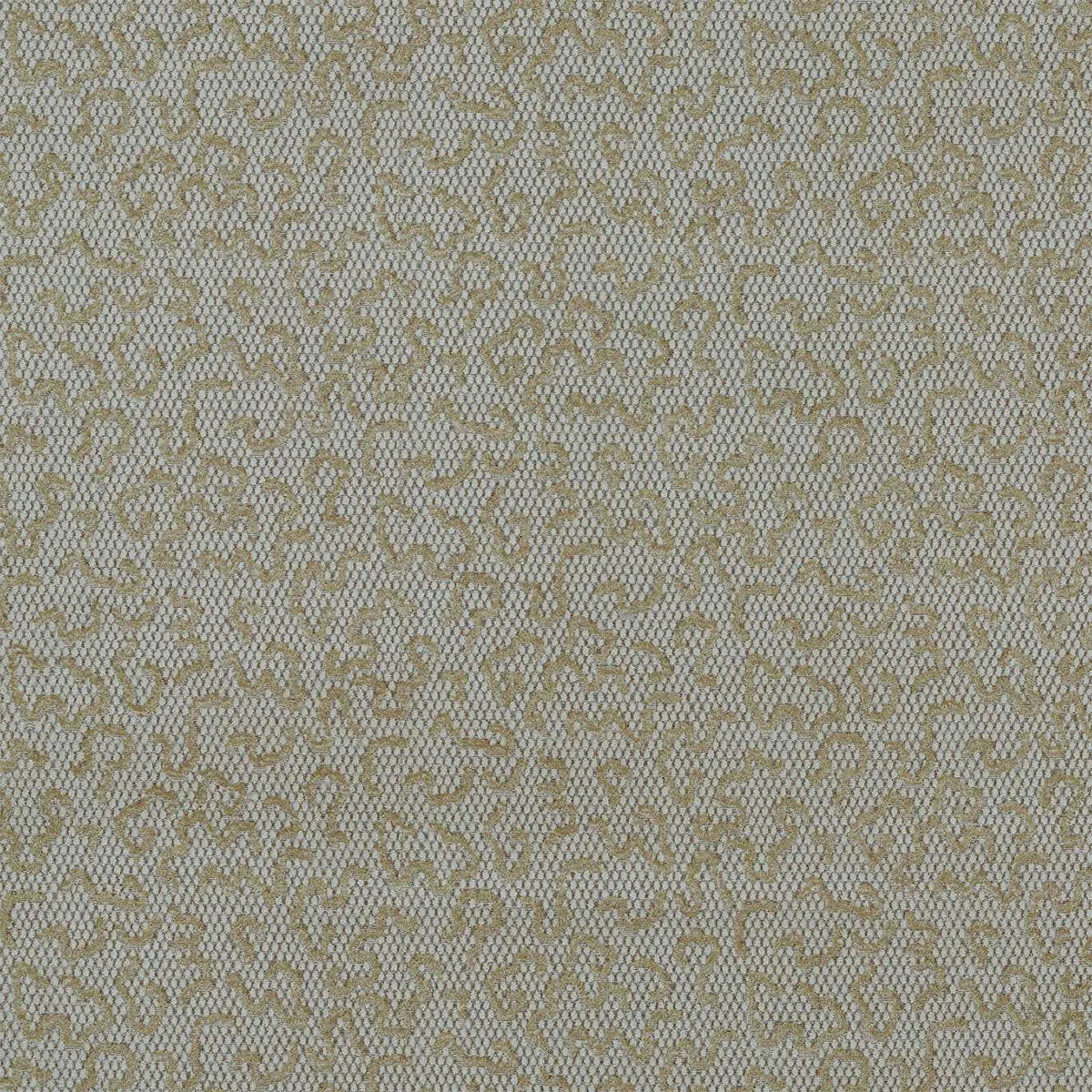 Domino Velvet Fabric - Zoffany