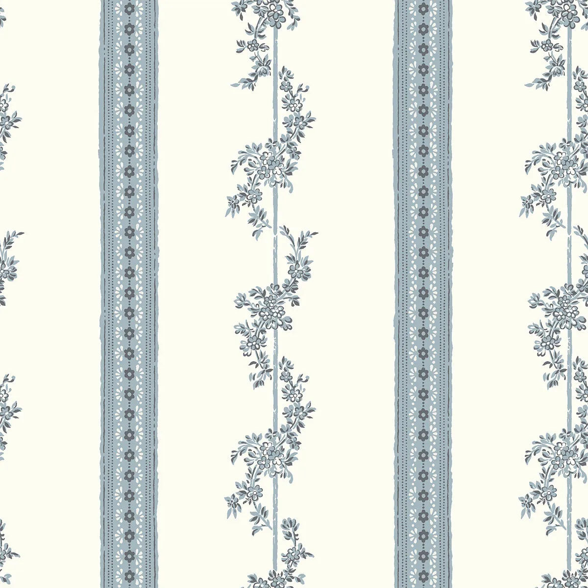 Drottningholm Wallpaper - Borastapeter