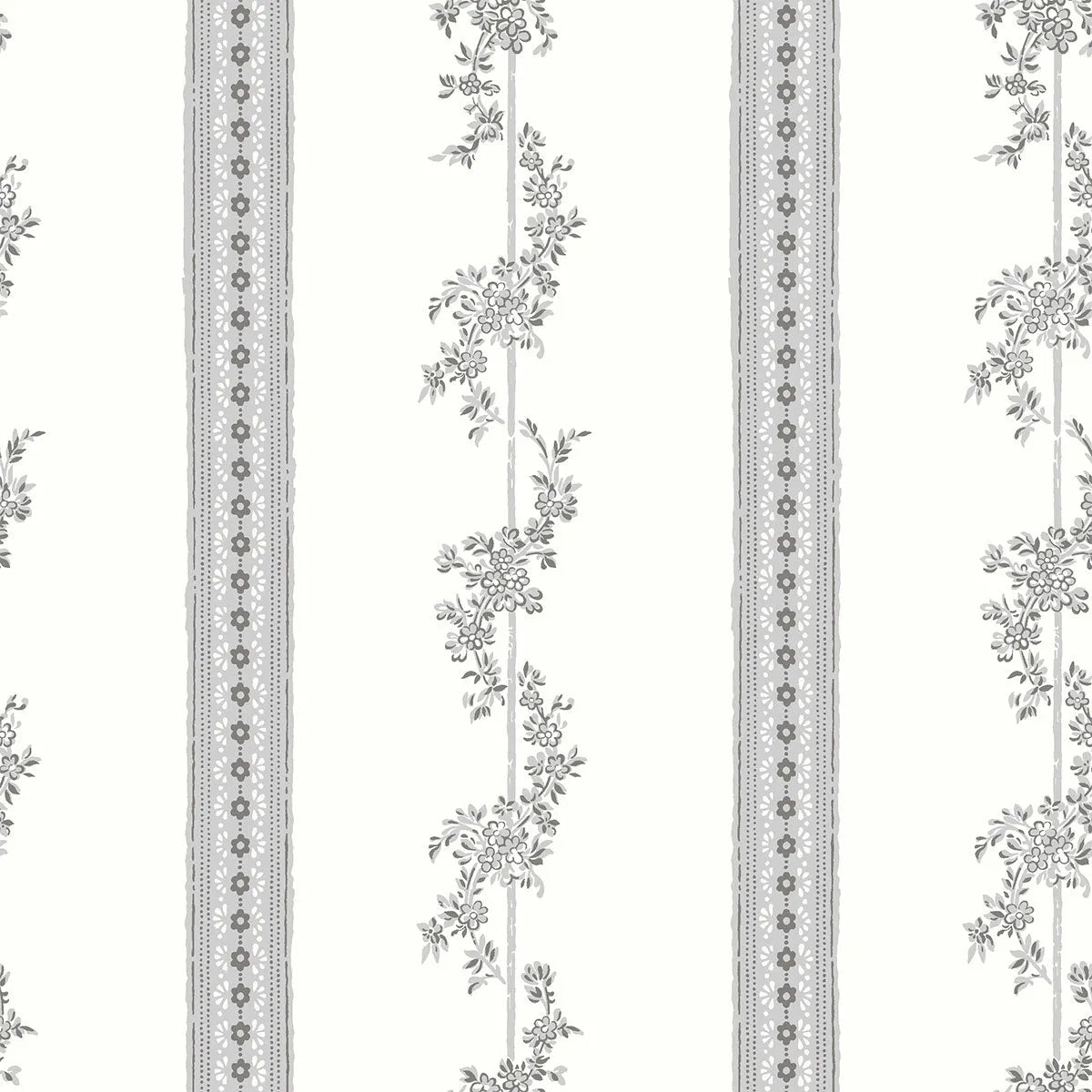 Drottningholm Wallpaper - Borastapeter