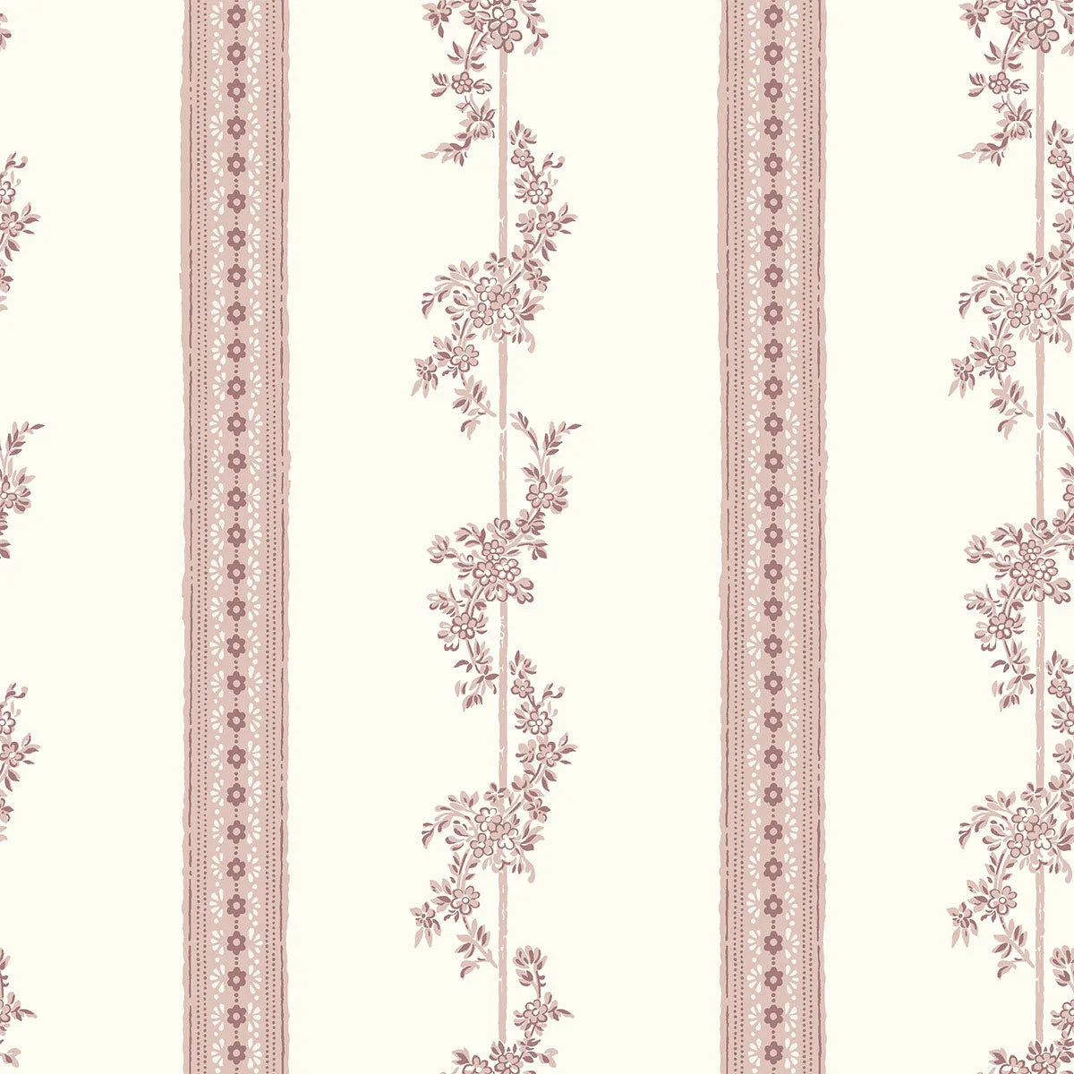 Drottningholm Wallpaper - Borastapeter