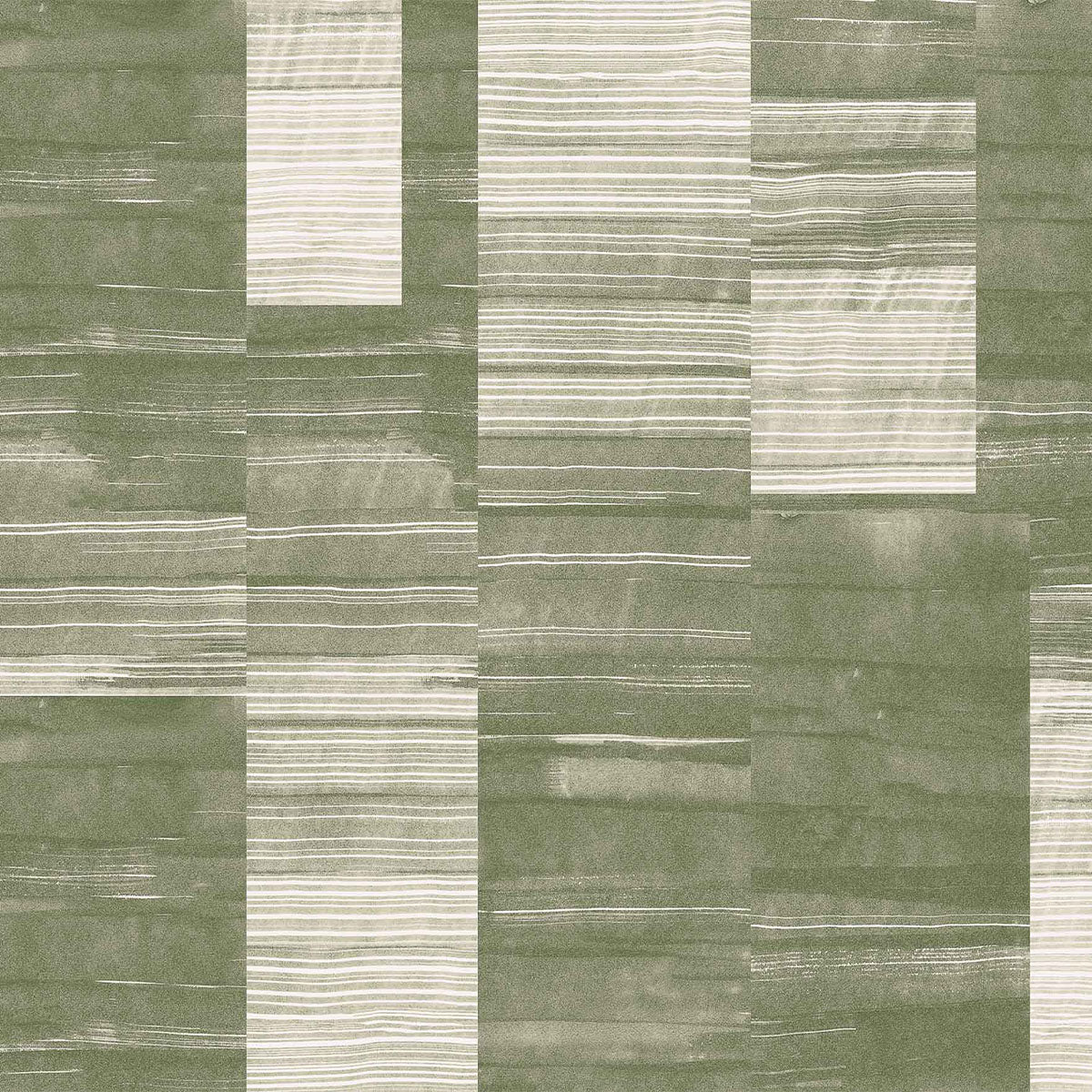 Earth Layers Mural Wallpaper - Coordonne