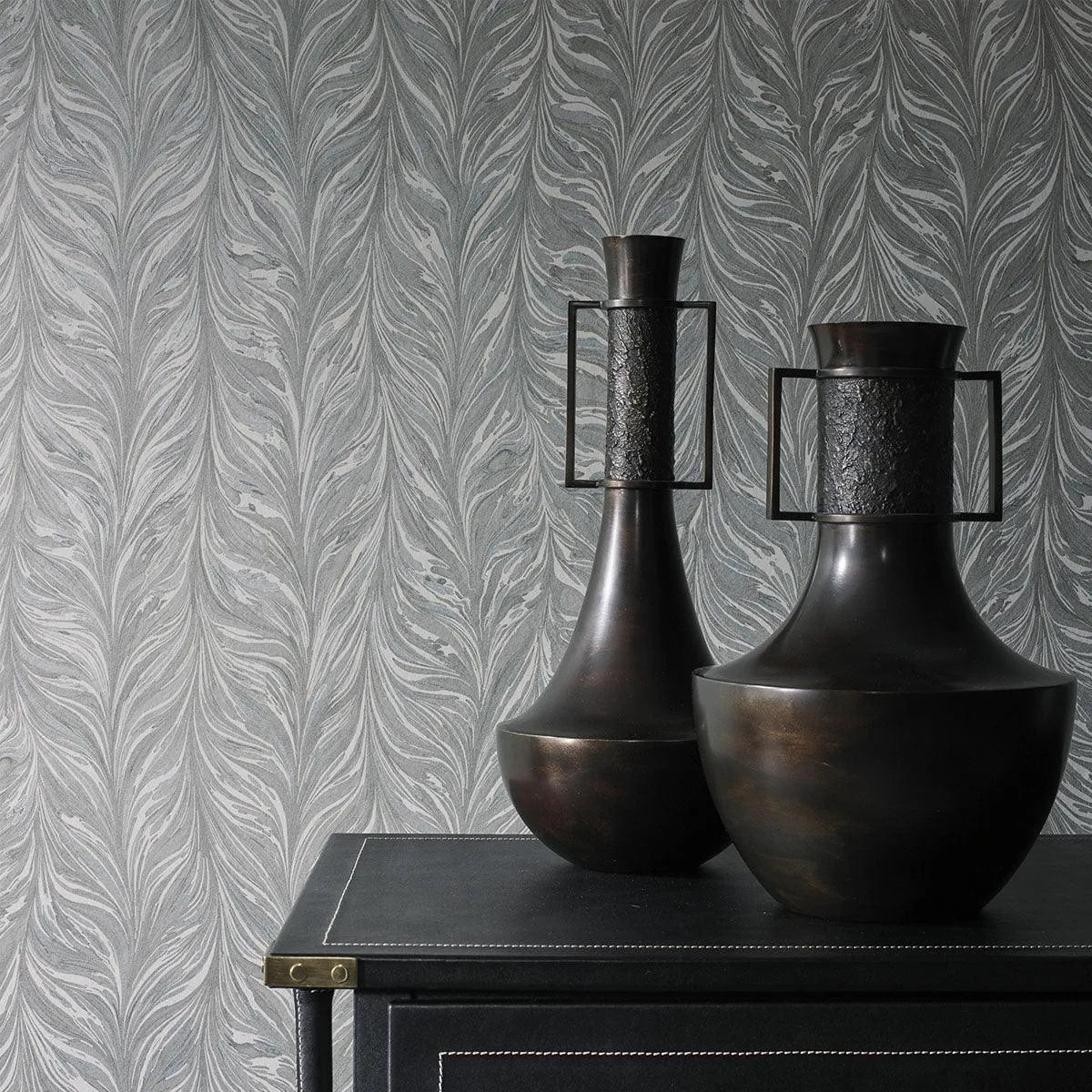 Ebru II Wallpaper - Zoffany