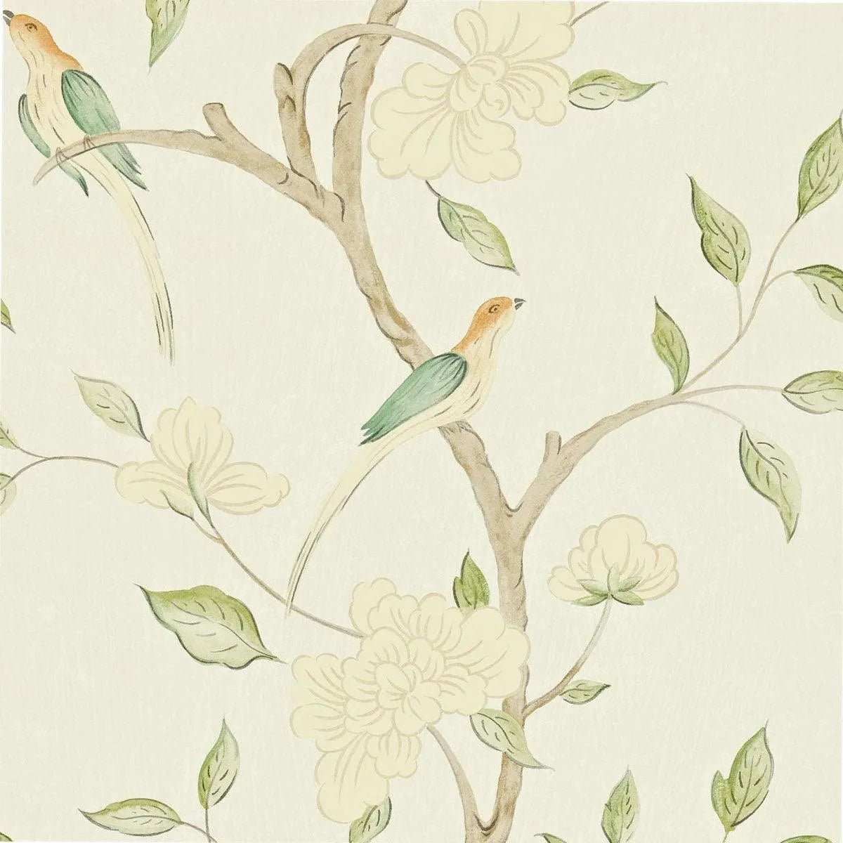 Eleonora Wallpaper - Zoffany